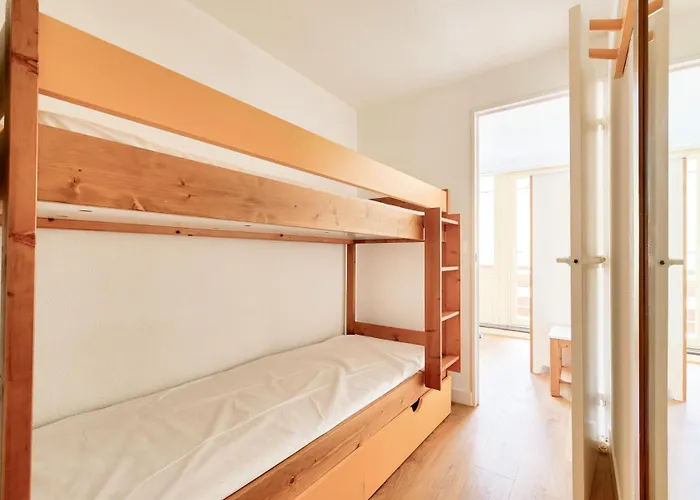 Le Montana - Maeva - 2 Pieces 6 Personnes - Selection Mae-9723 *