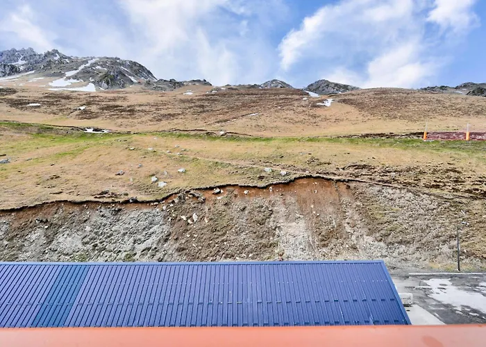 Le Montana - Maeva - 2 Pieces 6 Personnes - Selection Mae-9723 * La Mongie