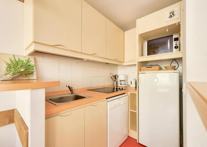 Le Montana - Maeva - 2 Pieces 6 Personnes - Selection Mae-9723 *