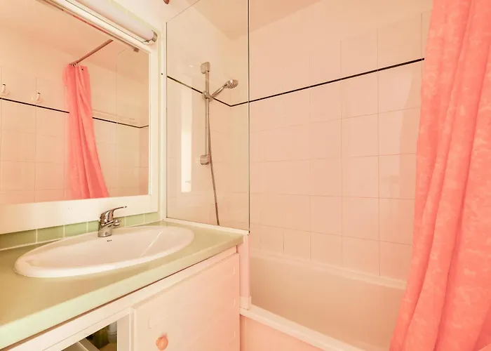 Le Montana - Maeva - 2 Pieces 6 Personnes - Selection Mae-9723 * La Mongie