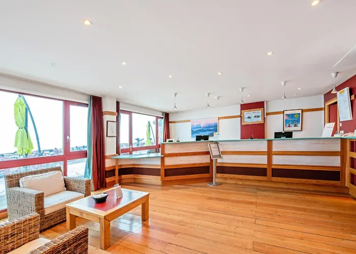 Le Montana - Maeva - 2 Pieces 6 Personnes - Selection Mae-9723 La Mongie