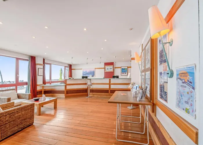 Le Montana - Maeva - 2 Pieces 6 Personnes - Selection Mae-9723 Apartman La Mongie