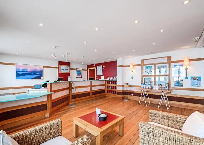 Le Montana - Maeva - 2 Pieces 6 Personnes - Selection Mae-9723