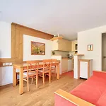 Lägenhet Le Montana - Maeva - 2 Pieces 6 Personnes - Selection Mae-9723 *