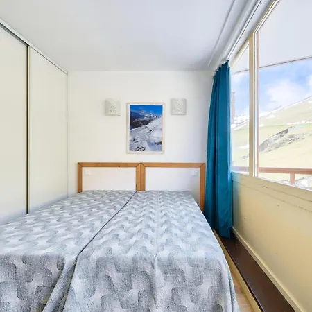 Apartmán Le Montana - Maeva - 2 Pieces 6 Personnes - Selection Mae-9723 La Mongie