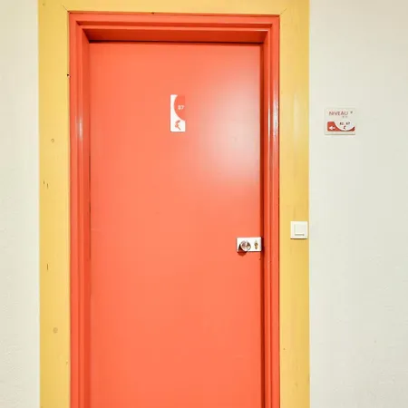 Le Montana - Maeva - 2 Pieces 6 Personnes - Selection Mae-9723 Lägenhet La Mongie