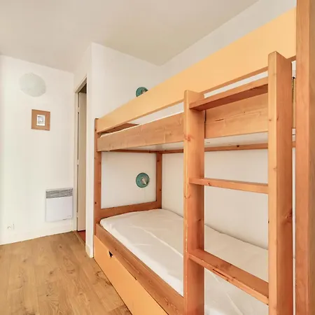 Le Montana - Maeva - 2 Pieces 6 Personnes - Selection Mae-9723 Apartmán *