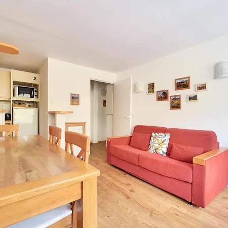 Le Montana - Maeva - 2 Pieces 6 Personnes - Selection Mae-9723