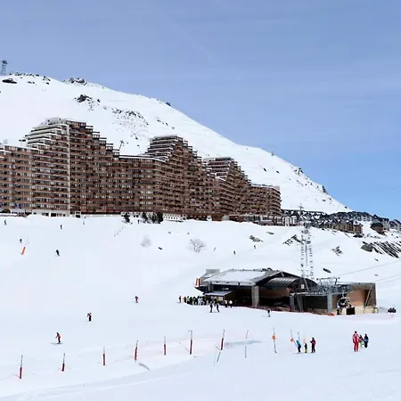 Apartmán Le Montana - Maeva - 2 Pieces 6 Personnes - Selection Mae-9723
