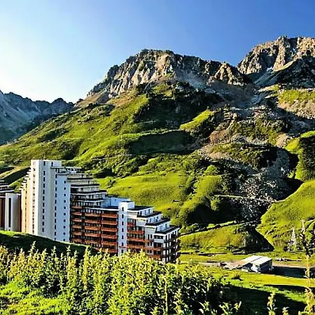 Apartment Le Montana - Maeva - 2 Pieces 6 Personnes - Selection Mae-9723