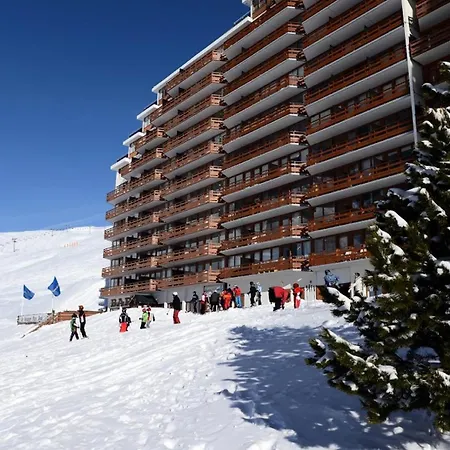 Le Montana - Maeva - 2 Pieces 6 Personnes - Selection Mae-9723 Apartmán *