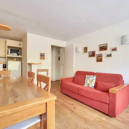 Apartamento Le Montana - Maeva - 2 Pieces 6 Personnes - Selection Mae-9723 *