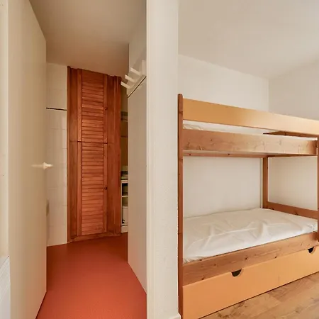 Apartamento Le Montana - Maeva - 2 Pieces 6 Personnes - Selection Mae-9723 *