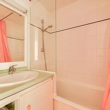 Le Montana - Maeva - 2 Pieces 6 Personnes - Selection Mae-9723 Apartamento
