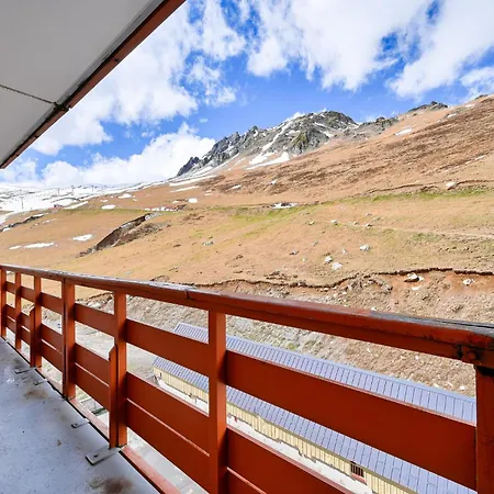 Apartamento Le Montana - Maeva - 2 Pieces 6 Personnes - Selection Mae-9723 *