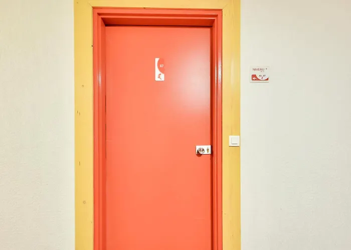 Le Montana - Maeva - 2 Pieces 6 Personnes - Selection Mae-9723 Апартаменты Ла-Монжи